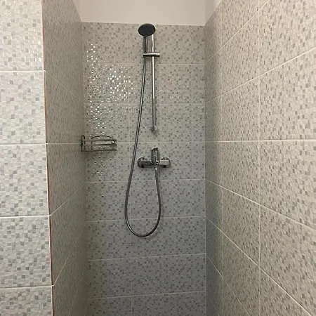 Aqua By The Sea Penzion