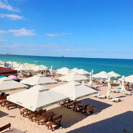 Aqua By The Sea Eforie Sud (Constanta)