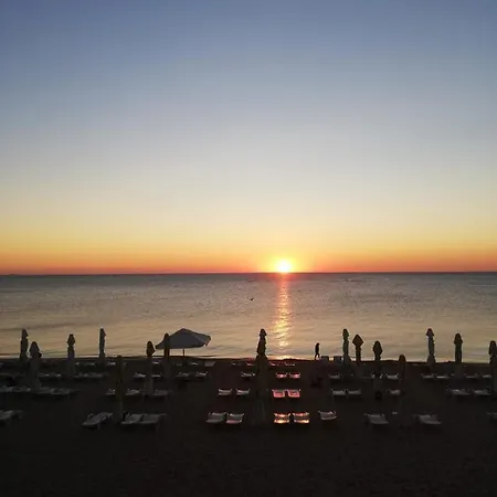 Aqua By The Sea Eforie Sud (Constanta)