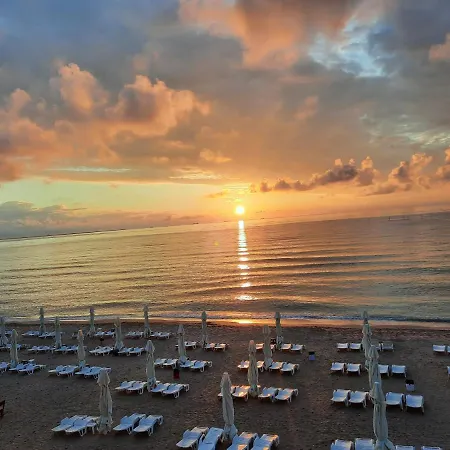 Aqua By The Sea Eforie Sud (Constanta)