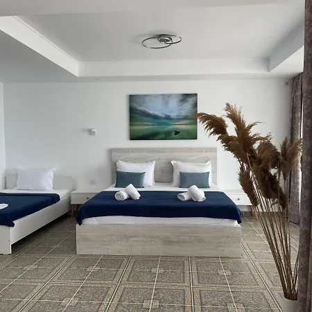 Aqua By The Sea Penzion 4*