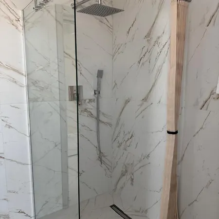 Penzion Aqua By The Sea Eforie Sud (Constanta)