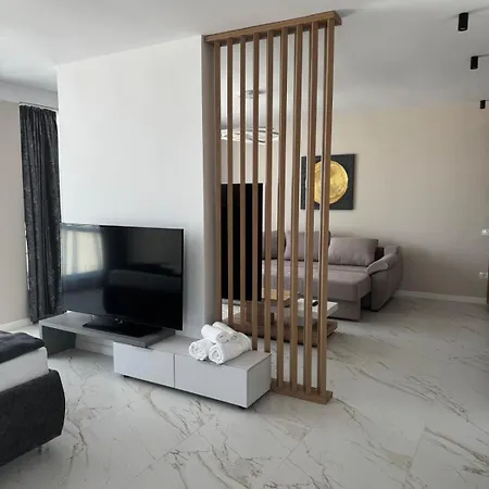 Aqua By The Sea Penzion