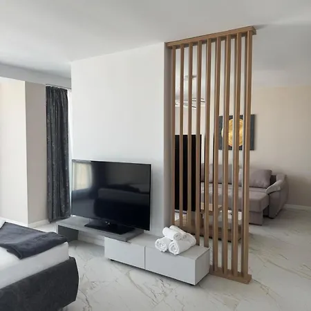 Aqua By The Sea Eforie Sud (Constanta)