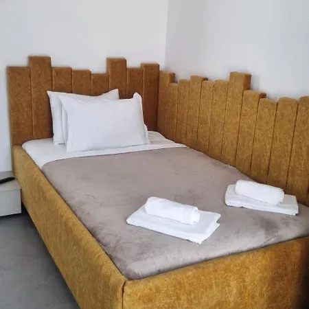 Aqua By The Sea Penzion