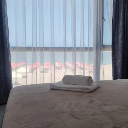 Aqua By The Sea Penzion Eforie Sud (Constanta)