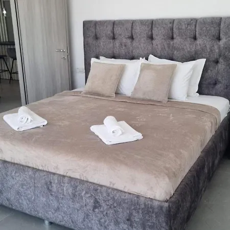 Aqua By The Sea Eforie Sud (Constanta)