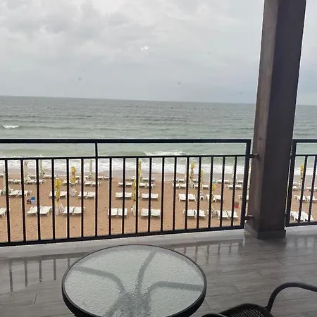 Guest house Aqua By The Sea Eforie Sud (Constanta)