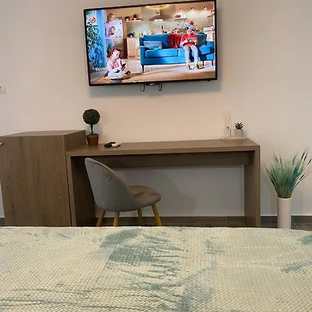 ゲストハウス Aqua By The Sea