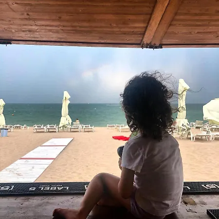 Guest house Aqua By The Sea 3*