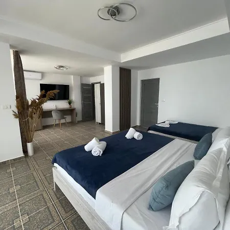 Guest house Aqua By The Sea