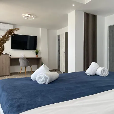Guest house Aqua By The Sea
