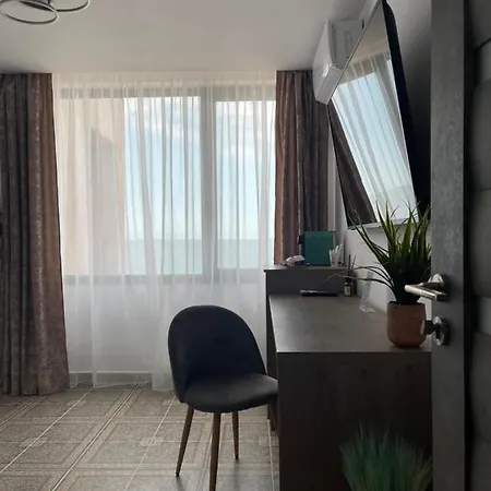 Guest house Aqua By The Sea
