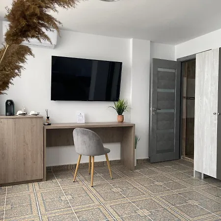 Guest house Aqua By The Sea Eforie Sud (Constanta)