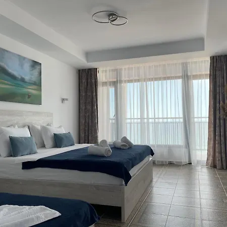Guest house Aqua By The Sea 3*