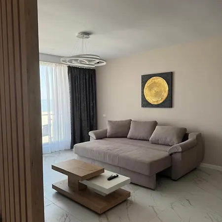 Aqua By The Sea 4* エフォリエ・スド