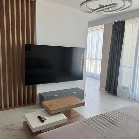 Guest house Aqua By The Sea 3*