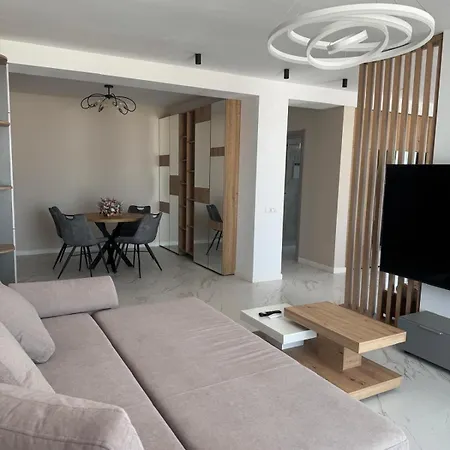 Guest house Aqua By The Sea 3*