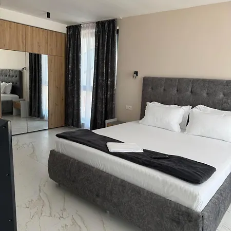 Guest house Aqua By The Sea Eforie Sud (Constanta)