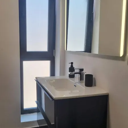 Aqua By The Sea 3* Eforie Sud (Constanta)