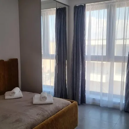 Aqua By The Sea ゲストハウス