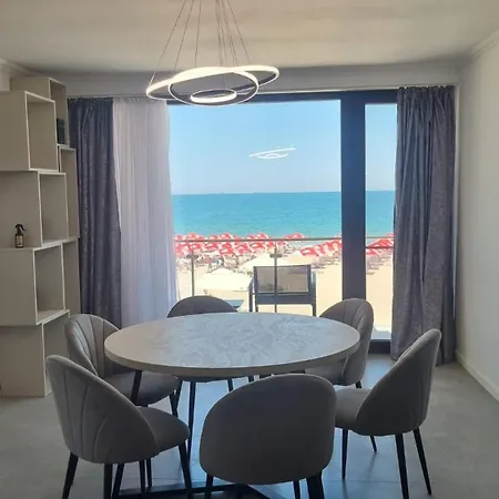 Guest house Aqua By The Sea 3*