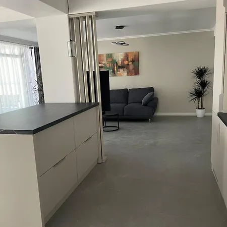 ゲストハウス Aqua By The Sea エフォリエ・スド