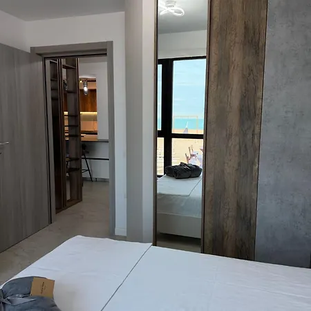 Aqua By The Sea