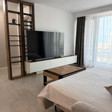 Aqua By The Sea 3* Eforie Sud (Constanta)