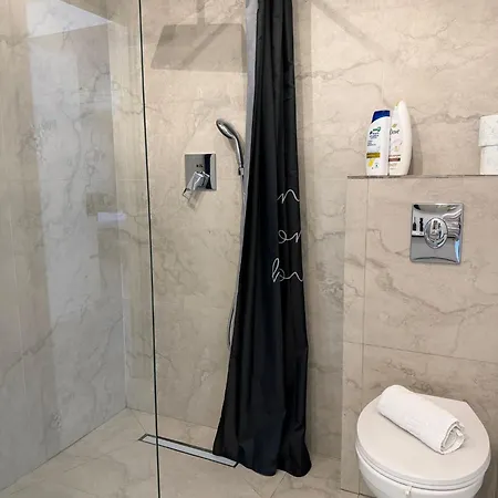 Aqua By The Sea 3*