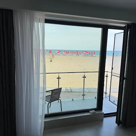 Aqua By The Sea 3* Eforie Sud (Constanta)