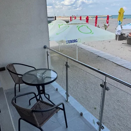 Aqua By The Sea Guest house Eforie Sud (Constanta)