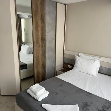 Aqua By The Sea Guest house Eforie Sud (Constanta)