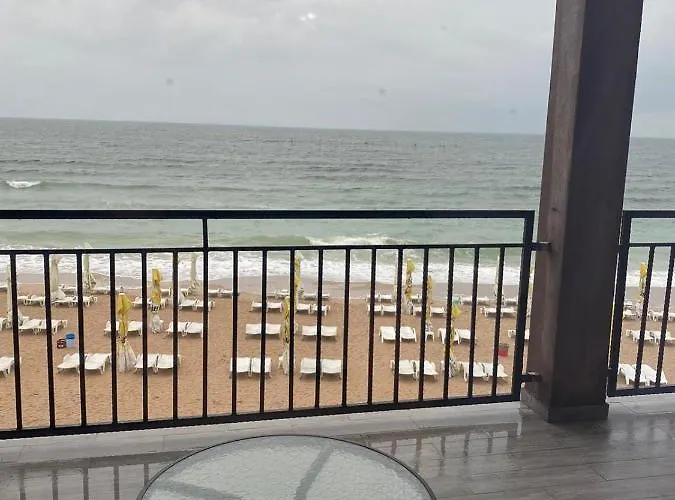 Guest house Aqua By The Sea Eforie Sud (Constanta)