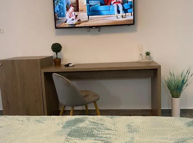 Guest house Aqua By The Sea