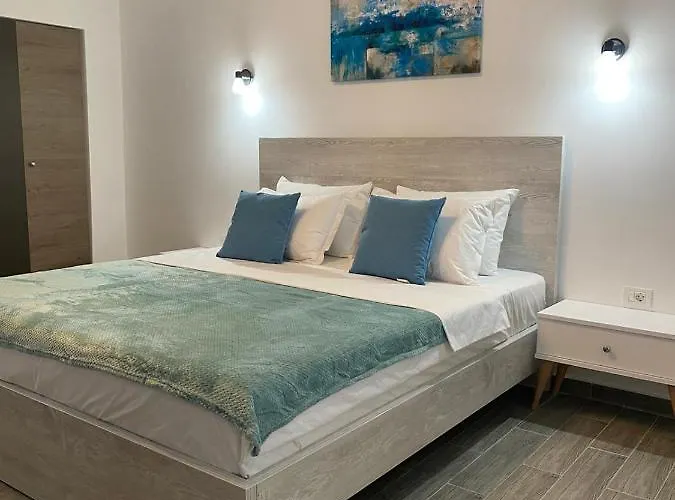 Guest house Aqua By The Sea