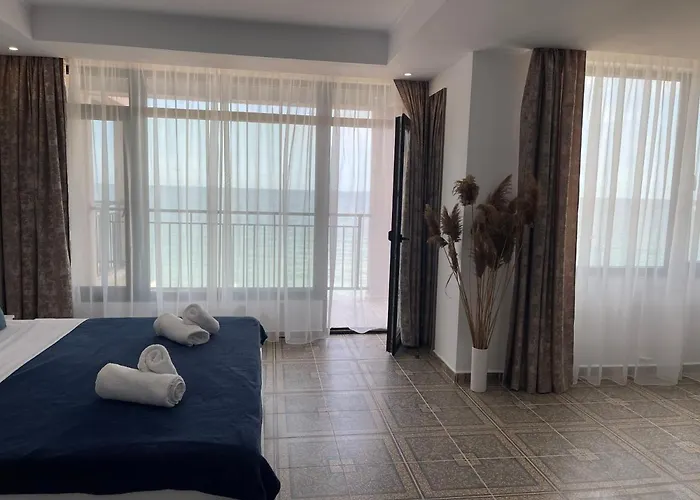 Aqua By The Sea Eforie Sud (Constanta)