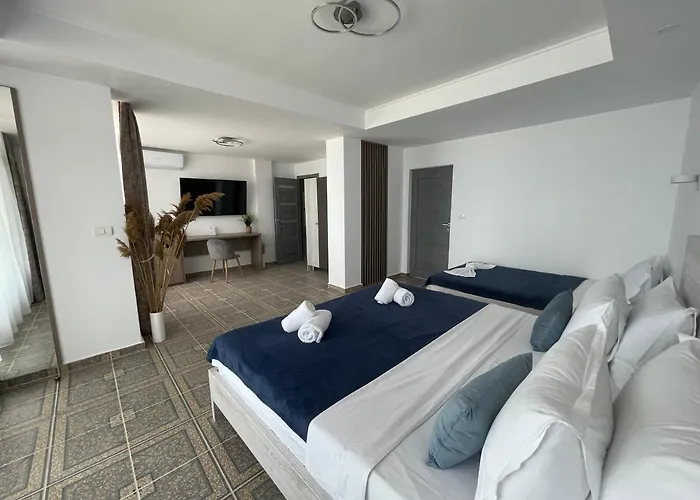 Guest house Aqua By The Sea