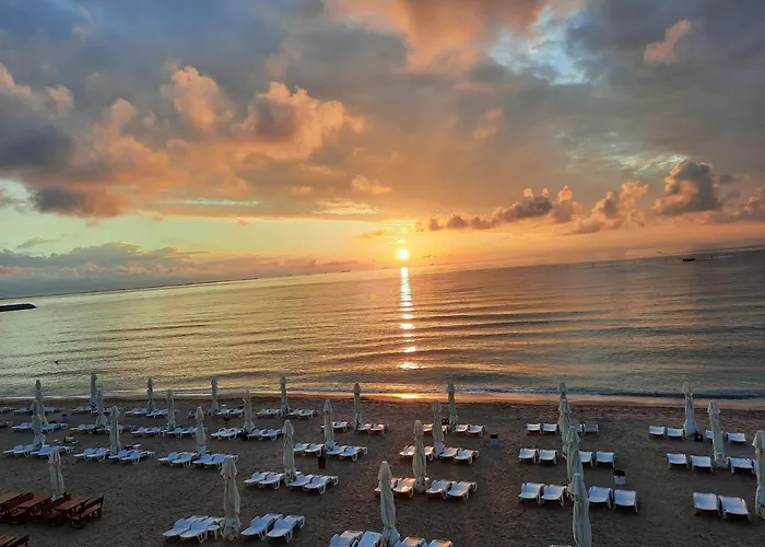 Aqua By The Sea Eforie Sud (Constanta)