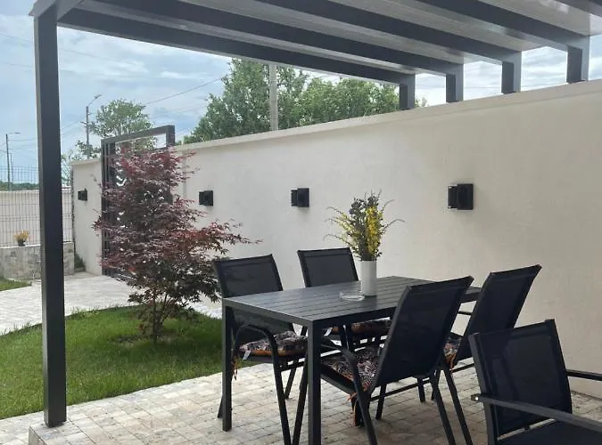 Guest house Aqua By The Sea