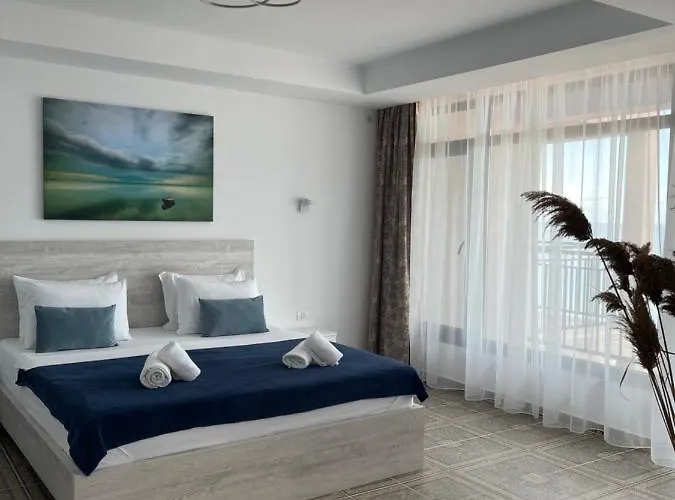 Guest house Aqua By The Sea Eforie Sud (Constanta)