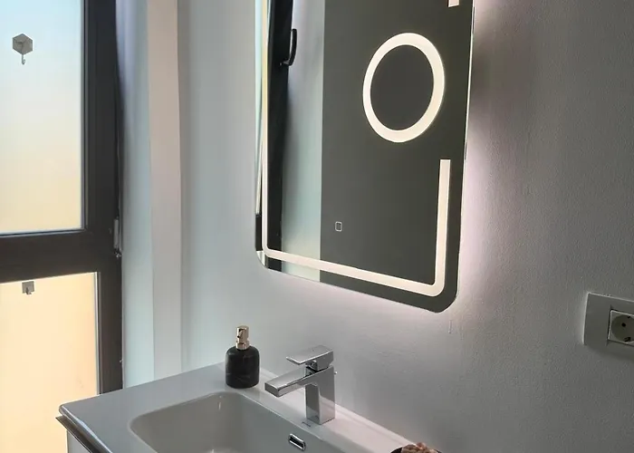 Aqua By The Sea Guest house Eforie Sud (Constanta)