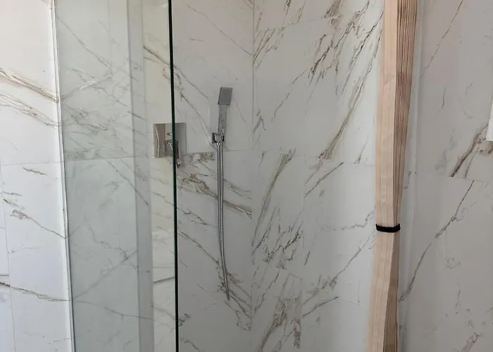 Guest house Aqua By The Sea Eforie Sud (Constanta)