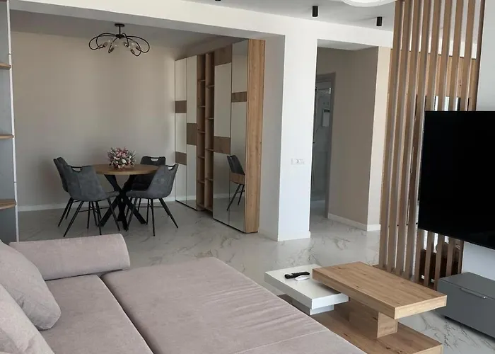 Guest house Aqua By The Sea 4*