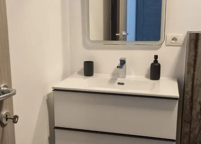 Aqua By The Sea 4* Eforie Sud (Constanta)