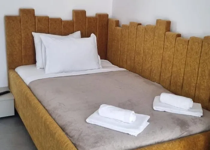 Aqua By The Sea Guest house