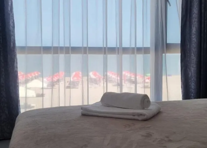 Aqua By The Sea Guest house Eforie Sud (Constanta)