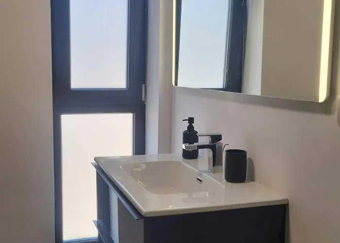 Aqua By The Sea 4* Eforie Sud (Constanta)